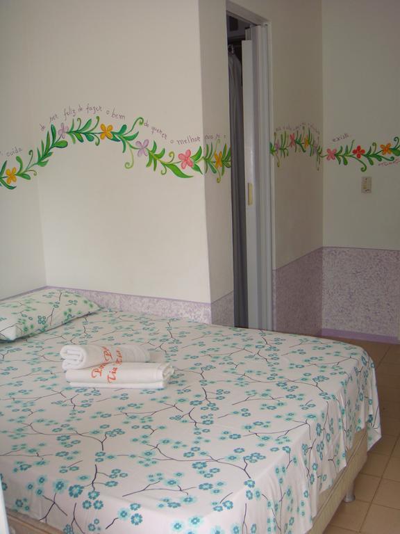Pousada Tia Preta Morro de São Paulo Chambre photo