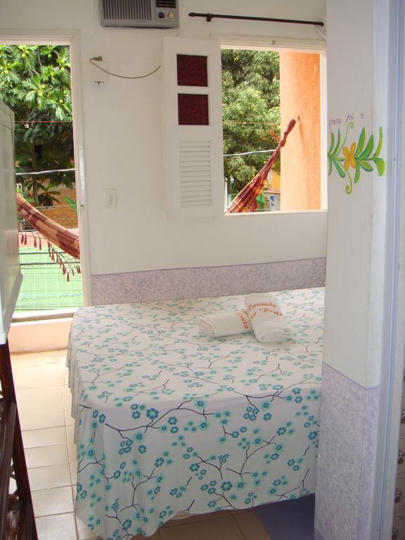 Pousada Tia Preta Morro de São Paulo Chambre photo